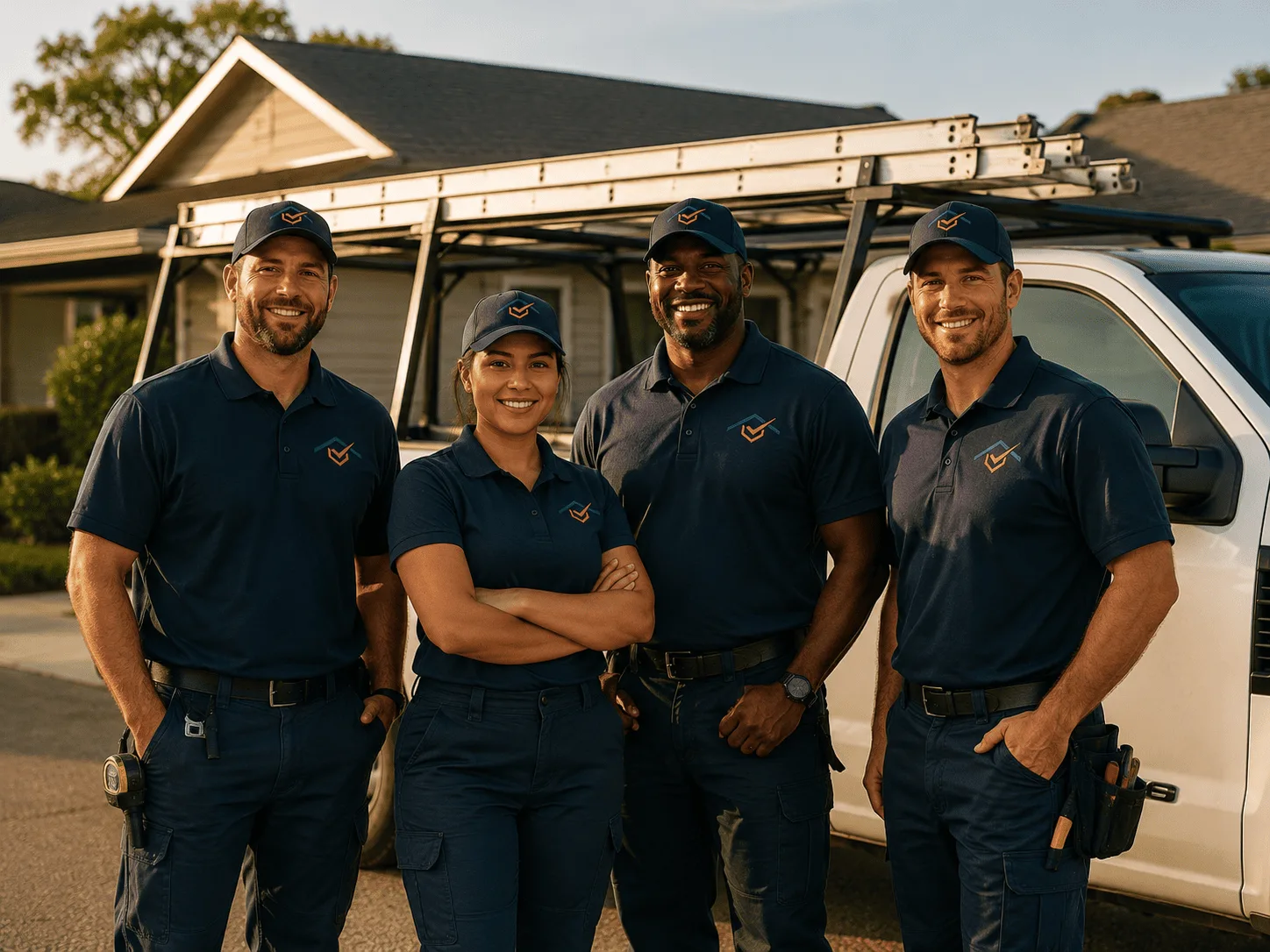 Roof Inspection company in Cal Nev Ari, NV